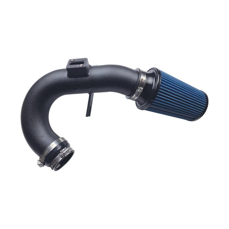 Injen 12-15 Audi A6 L4-2.0L Turbo SP Cold Air Intake System - Wrinkle Black-tuningsupply.com