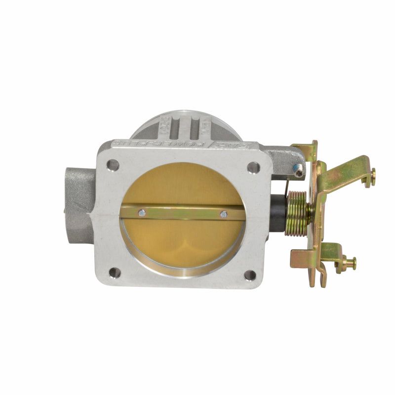 BBK 96-04 Ford Mustang 4.6 GT 70mm Throttle Body BBK Power Plus Series (CARB EO 96-01 Only)-tuningsupply.com