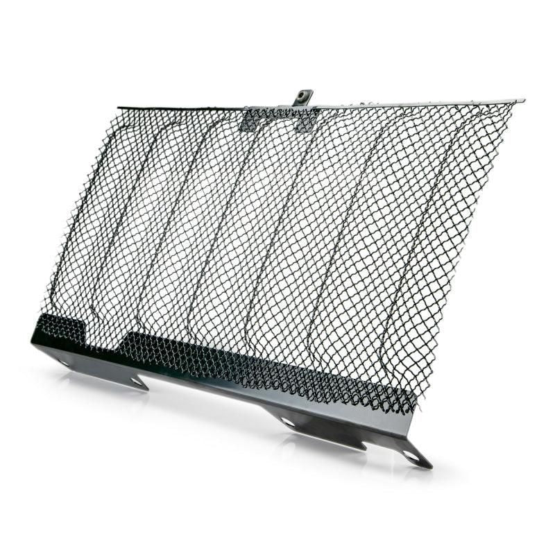 DV8 Offroad 2007-2018 Jeep JK Black Mesh Grille-tuningsupply.com