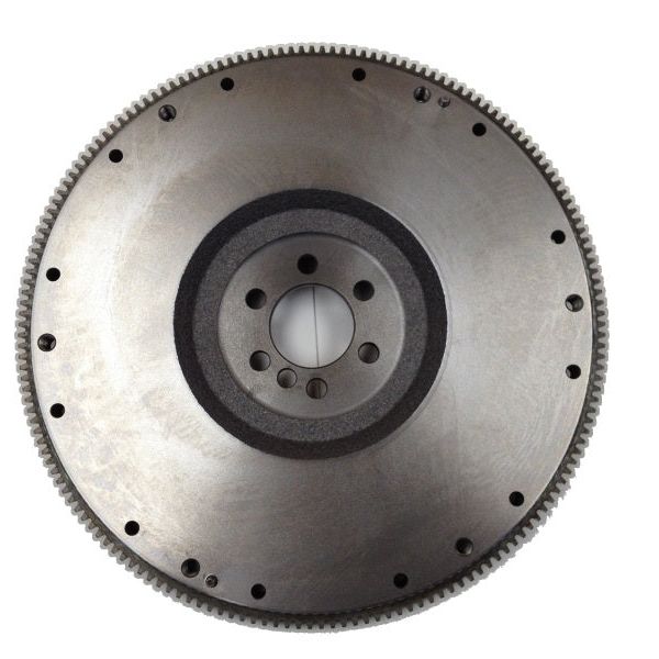 Fidanza 96-04 Ford Mustang 4.6L 6-Bolt Crank Nodular Iron Flywheel-tuningsupply.com