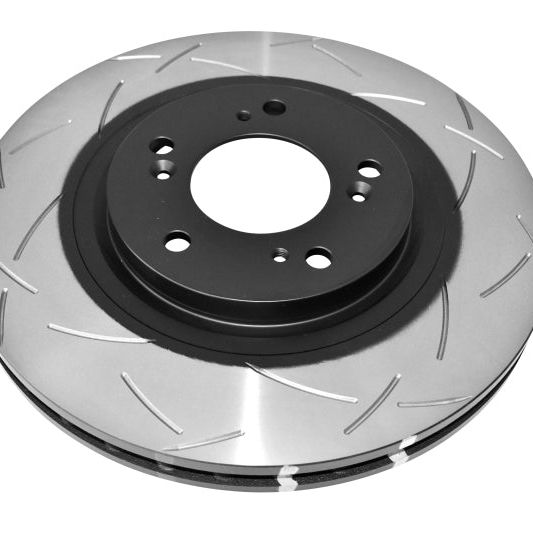 DBA 00-05 S2000 Front Slotted 4000 Series Rotor-tuningsupply.com