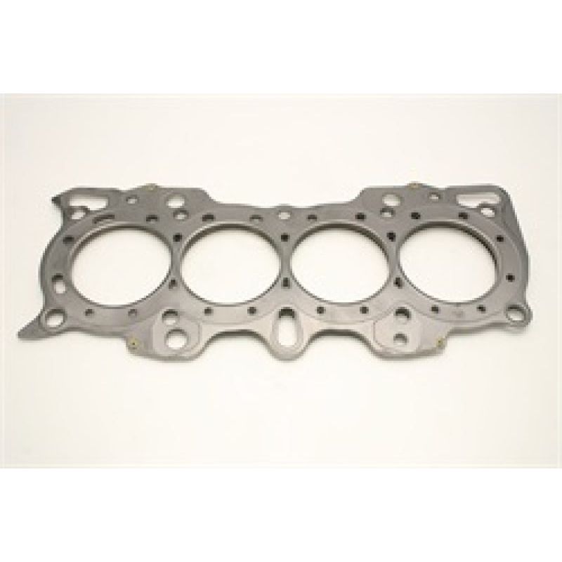 Cometic Honda Hybrid LS/VTEC 82mm 90+ B18 w/VTEC Head .030 inch MLS Head Gasket-tuningsupply.com