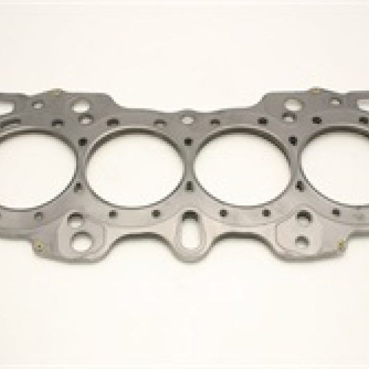 Cometic Honda Hybrid LS/VTEC 81.5mm 90+ B18 w/ VTEC Head .040 inch MLS Head Gasket-tuningsupply.com