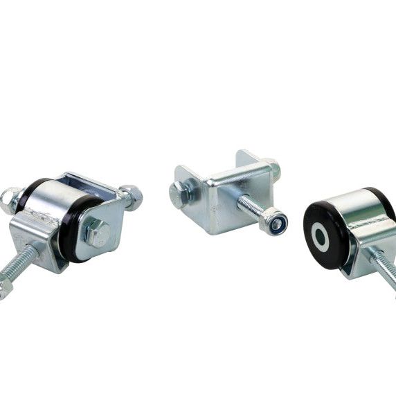 Whiteline Plus 04-8/06 Pontiac GTO / 9/97-8/06 Lumina Engine Mount Assembly-Engine Mounts-Whiteline-WHLW92930-SMINKpower Performance Parts