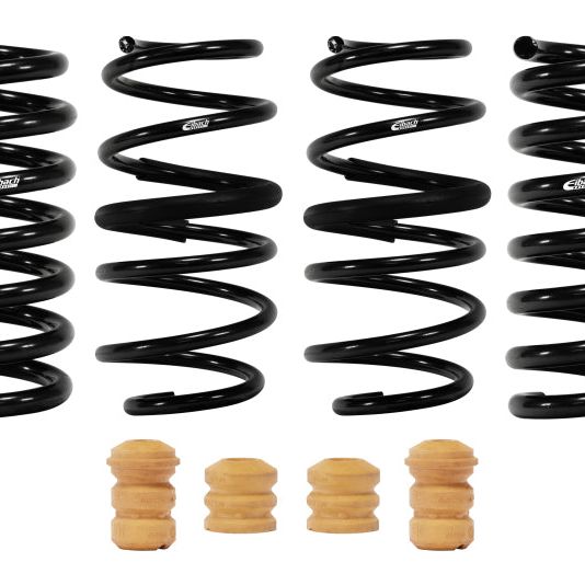 Eibach SUV Pro-Kit for 21-23 Ford Mustang Mach-E GT AWD-tuningsupply.com