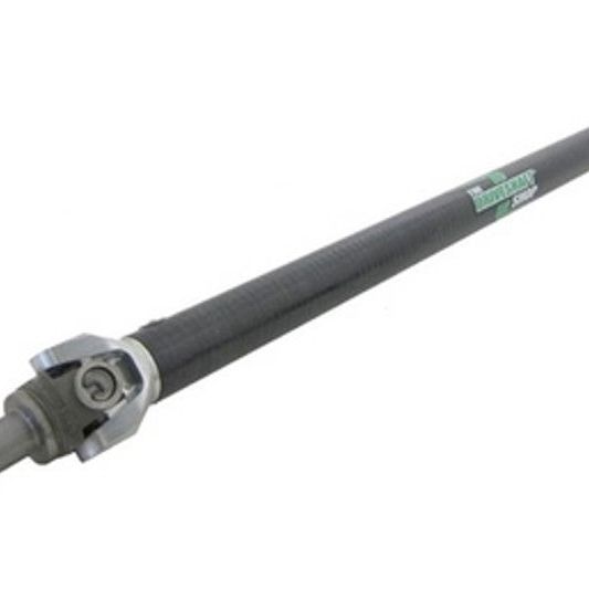 DSS Subaru 2004-2007 STI 6-Speed (R180 Rear) 1-Piece Carbon Fiber Driveshaft SUSH2-C-tuningsupply.com