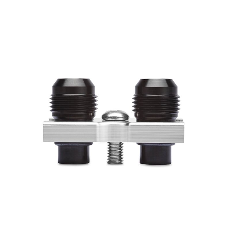 Mishimoto BMW E36/E46/E90 Oil Line Fitting Kit-tuningsupply.com