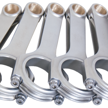 Eagle Nissan VQ35DE Engine Connecting Rods (Set of 6)-tuningsupply.com