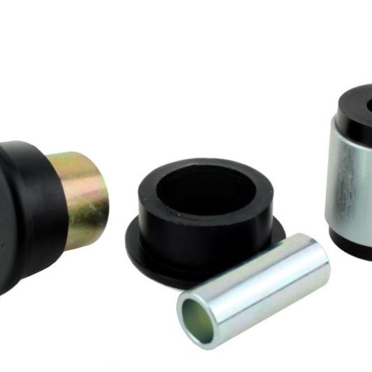 Whiteline Plus 95-04 Nissan Pathfinder R50 Rear Panhard Rod Bushing - SMINKpower Performance Parts WHLW83395 Whiteline