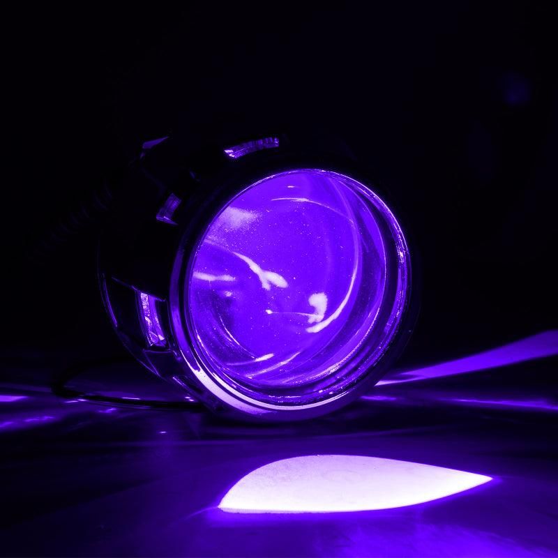 Oracle Demon Eye Projector Illumination Kit - ColorSHIFT w/o Controller SEE WARRANTY-tuningsupply.com