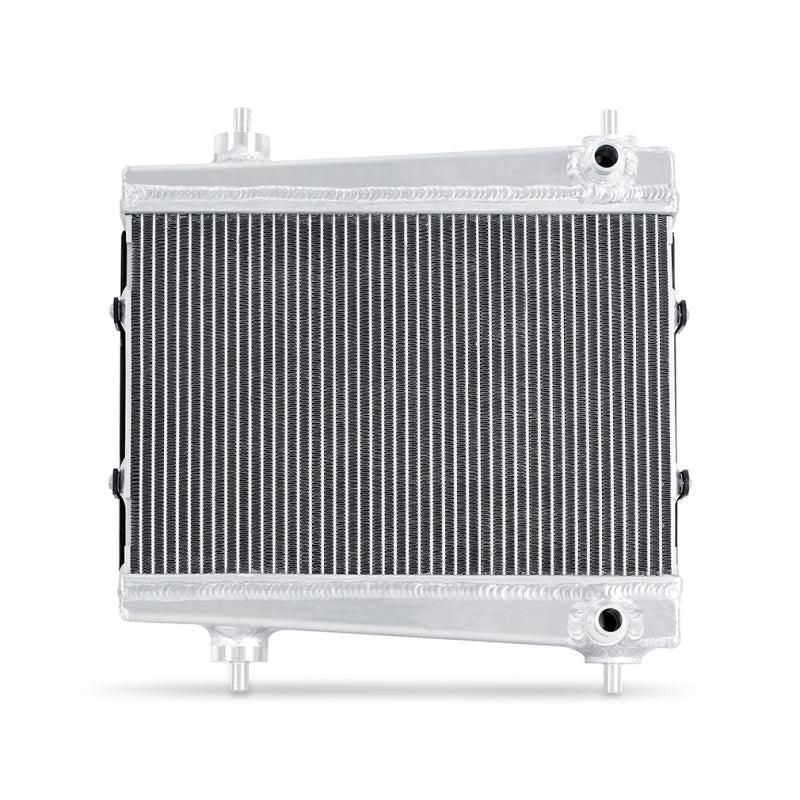 Mishimoto 2021+ BMW G8X M3/M4 Performance Auxiliary Radiators-tuningsupply.com