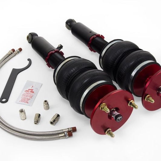 Air Lift Performance Lexus 06-13 IS250/IS350 RWD / 07-12 GS350 / 08-12 GS460 Front Kit-tuningsupply.com