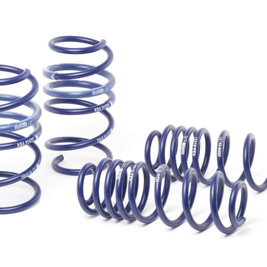 H&R 15-21 Volkswagen Golf S/SE/SEL/1.8T MK7 Super Sport Spring-tuningsupply.com