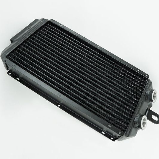 CSF 65-89 Porsche 911 / 930 OEM+ High-Performance Oil Cooler-tuningsupply.com