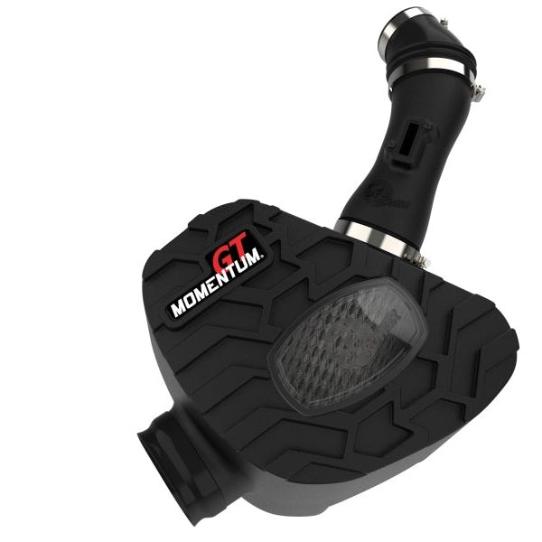 aFe 2022 Toyota Tundra V6-3.5L (tt) Momentum GT Cold Air Intake System w/ Pro DRY S Filter-tuningsupply.com