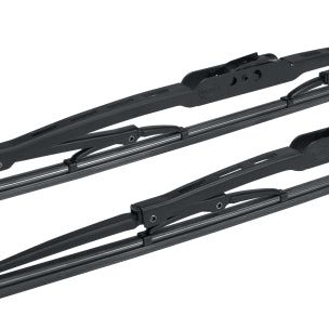 Hella Standard Wiper Blade 19in/21in - Pair-tuningsupply.com