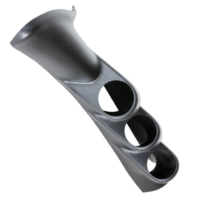 Autometer 03-04 Ford Mustang 52mm Triple Pillar Pod-tuningsupply.com