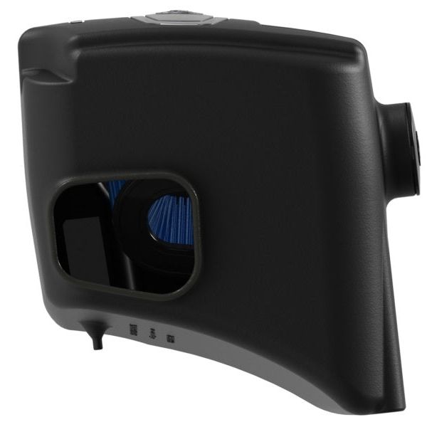 aFe Momentum GT PRO 5R Stage-2 Si Intake System, GM Silverado/Sierra 17-19 V6 3.6L-tuningsupply.com