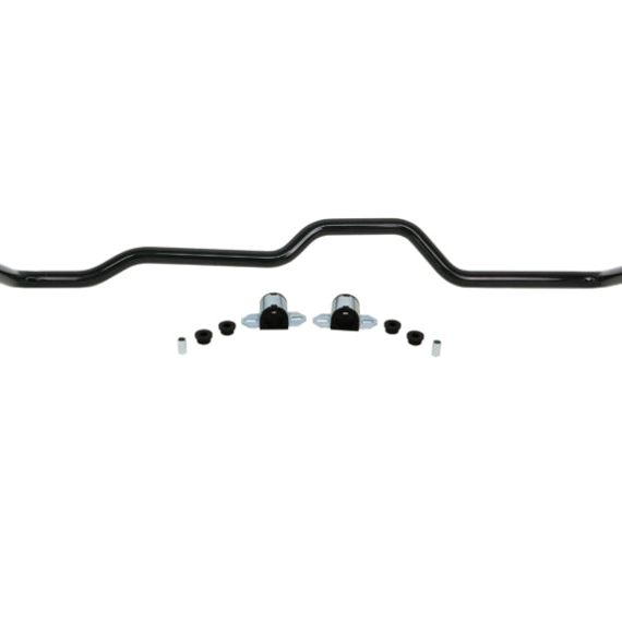 Whiteline Toyota Landcruiser 80/105 Series Rear 30mm X Heavy Duty Fixed Swaybar-Sway Bars-Whiteline-WHLBTR46X-SMINKpower Performance Parts