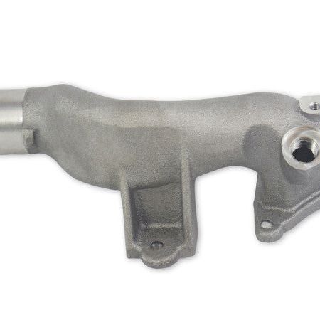 ISR Performance Water Neck Outlet - Nissan SR20DET (S14) w/ Integrated 1/8 NPT Port-tuningsupply.com