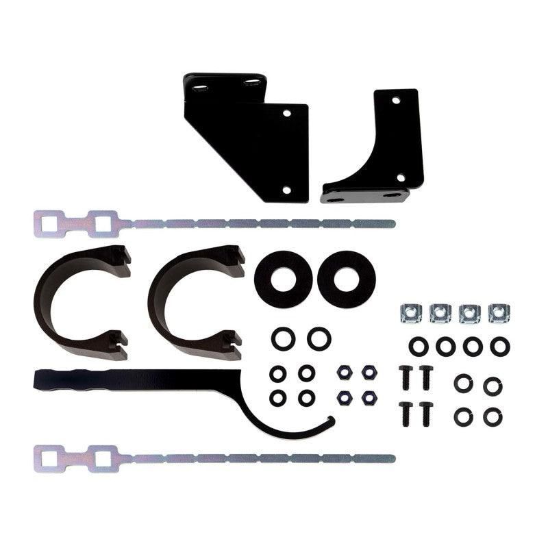 ARB Bp51 Fit Kit Prado120/150/Fj/4Run Rear-tuningsupply.com