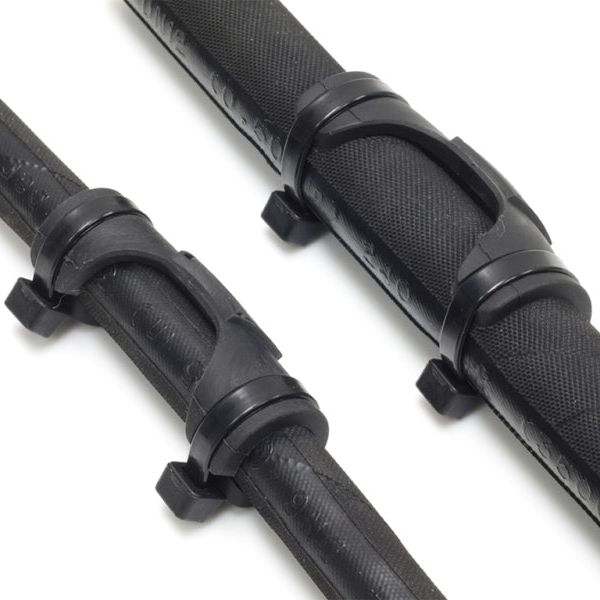 ICON -4 to -10 Hose Shield Kit-tuningsupply.com