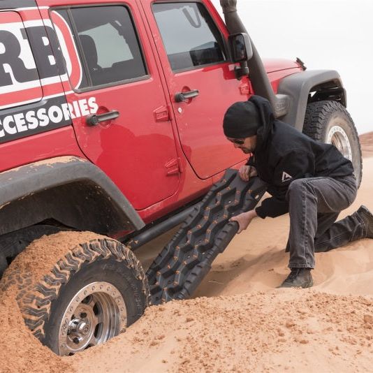 ARB Tred Pro Red-tuningsupply.com