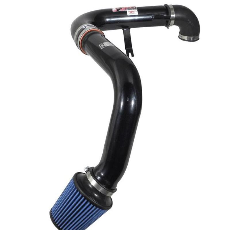 Injen 01-05 Civic Dx Lx Ex AT& MT Black Cold Air Intake-tuningsupply.com