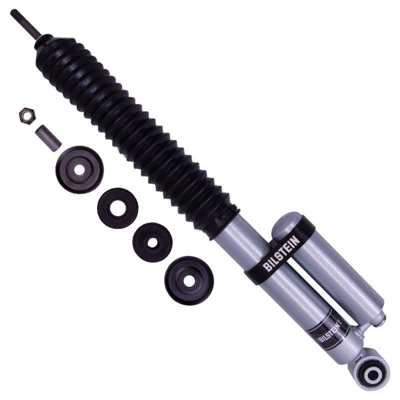 Bilstein 19-22 Ram 1500 B8 5160 Series Rear Shock Absorber Monotube 46mm ID Smooth Body-tuningsupply.com