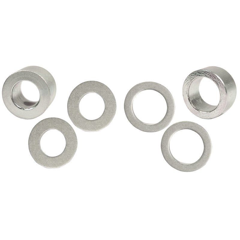 BD Diesel Bypass Tube Eliminator Kit - Ford 1999-2003 4R100-tuningsupply.com