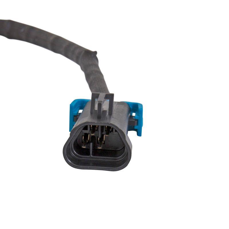 BBK 08-15 GM Corvette Camaro O2 Sensor Wire Harness Extensions 36 (pair)-tuningsupply.com