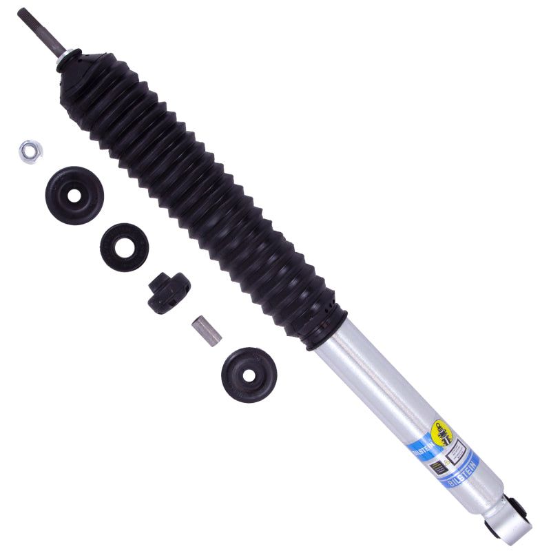 Bilstein 5100 Series 14-20 Ram 2500 Front 46mm Monotube Shock Absorber-tuningsupply.com