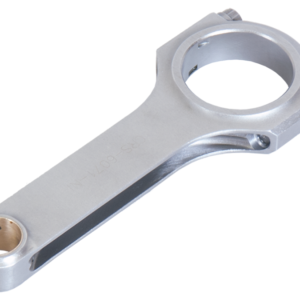 Eagle Nissan VG30 Engine H-Beam Connecting Rod (Single Rod)-tuningsupply.com