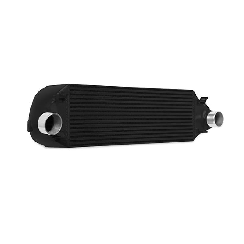 Mishimoto 2013+ Ford Focus ST Black Intercooler w/ Black Pipes-tuningsupply.com