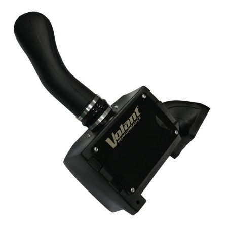 Volant 13-13 Dodge Ram 1500 5.7 V8 Pro5 Closed Box Air Intake System - SMINKpower Performance Parts VOL16457 Volant