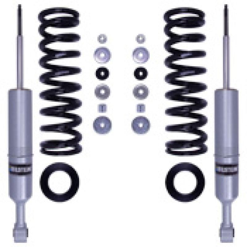 Bilstein 2010+ Toyota 4Runner/FJ 6112 Heavy Load Suspension Kit-tuningsupply.com