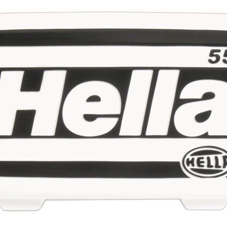 Hella Auxiliary Lighting Stone Shield 550 Polybagged-tuningsupply.com