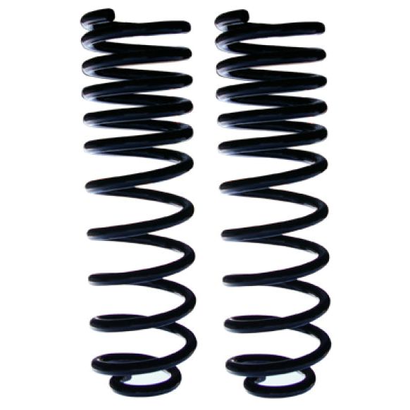 ICON 2009+ Ram 1500 Rear 1.5in Dual Rate Spring Kit-tuningsupply.com