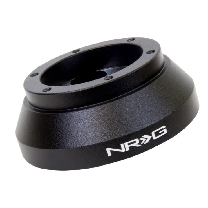 NRG Short Hub Adapter 06+ Chevrolet Corvette / Cadillac CTS-Steering Wheel Hubs-NRG-NRGSRK-177H-SMINKpower Performance Parts