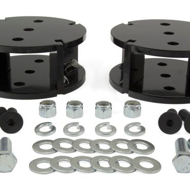 Air Lift Universal Level Air Spring Spacer - 2in Lift-tuningsupply.com