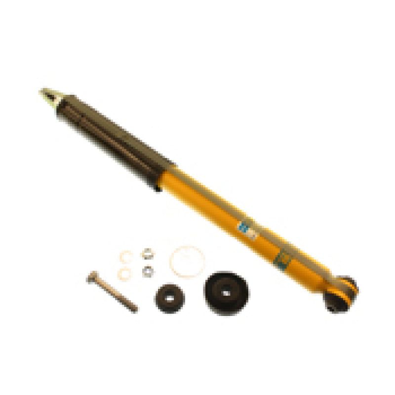 Bilstein B6 2003 Mercedes-Benz E320 Base Sedan Rear 36mm Monotube Shock Absorber-tuningsupply.com