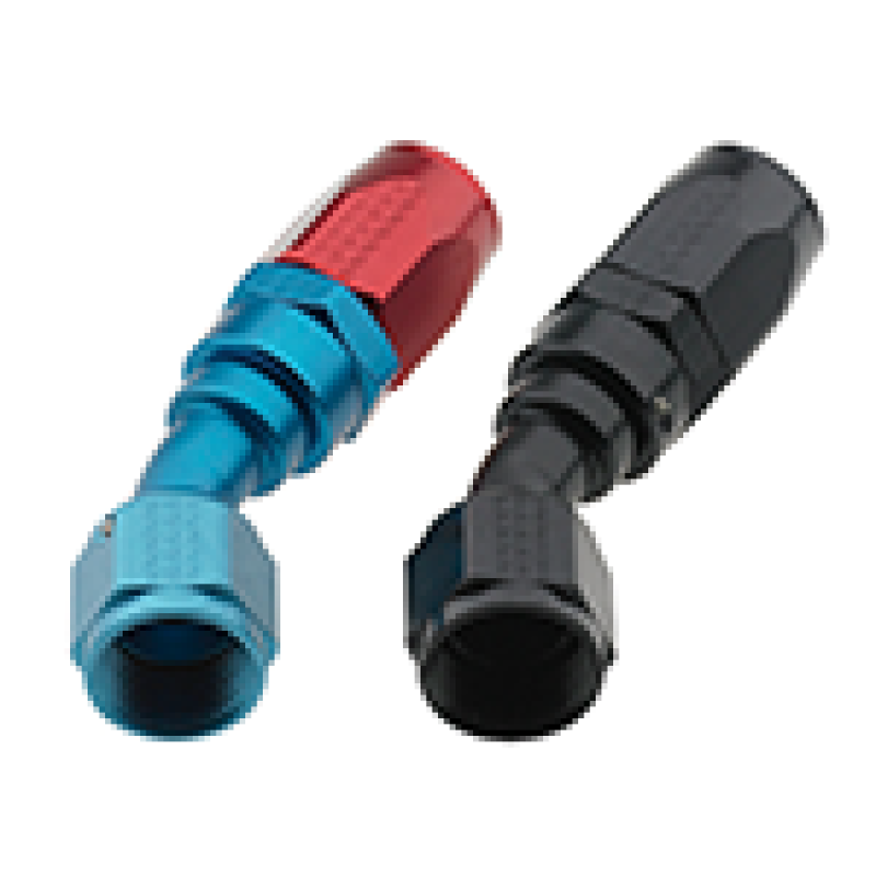 Fragola -6AN x 30 Degree Pro-Flow Hose End-tuningsupply.com