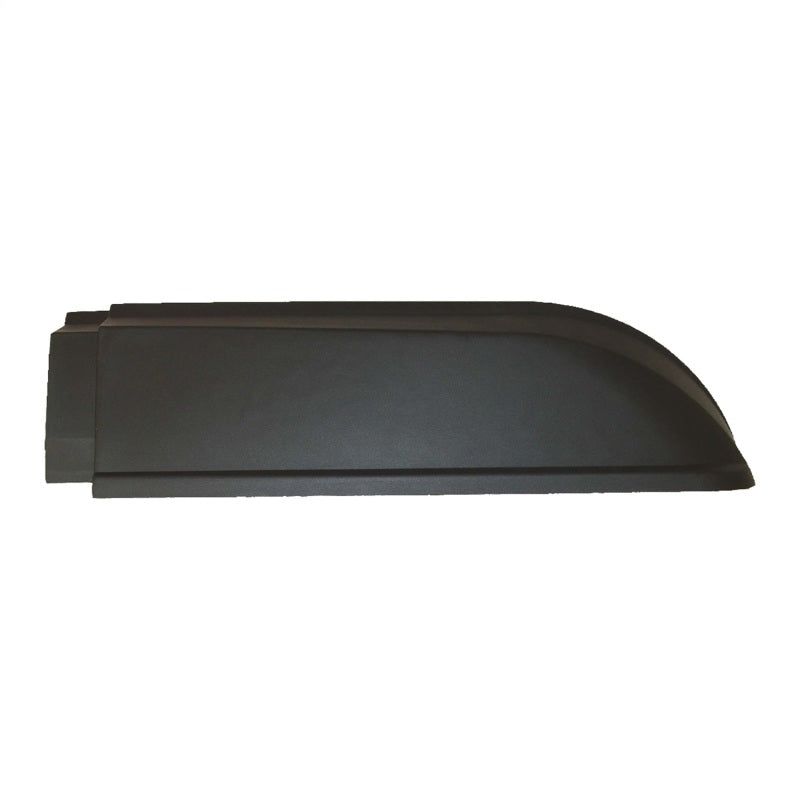 Omix Fender Flare Extension Rt-Side- 87-95(YJ)-tuningsupply.com