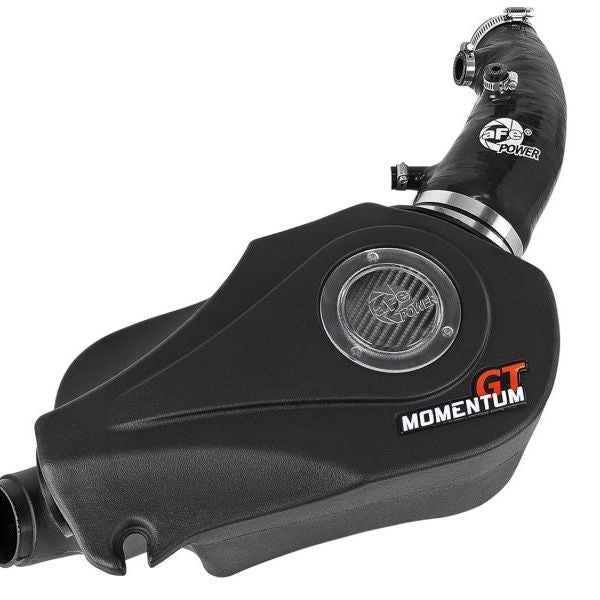 aFe Momentum GT Pro DRY S Cold Air Intake System 17-18 Fiat 124 Spider I4 1.4L (t)-tuningsupply.com