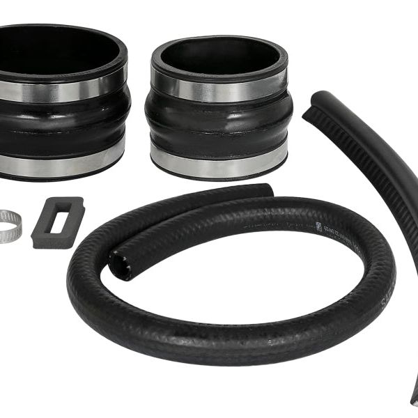 aFe MagnumFORCE Cold Air Intake System Spare Parts Kit Toyota Tundra 07-21 V8-5.7L-tuningsupply.com