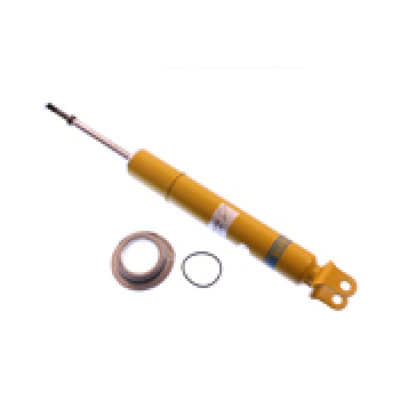 Bilstein B6 2006 Mazda MX-5 Miata Base Front 46mm Monotube Shock Absorber-tuningsupply.com