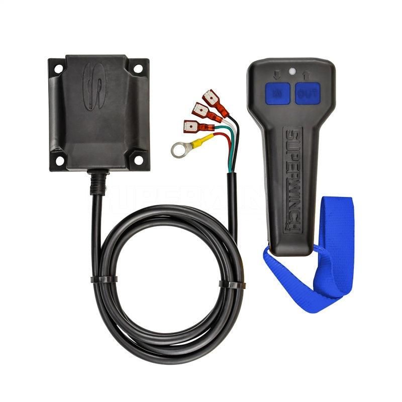 Superwinch Wireless Remote Control Kit - SMINKpower Performance Parts SUW2277 Superwinch