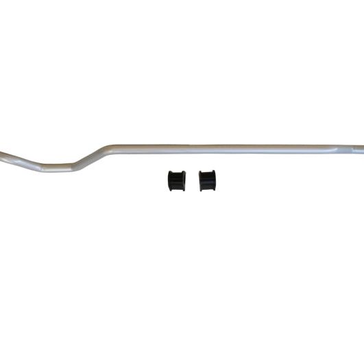 Whiteline 02-03 Subaru WRX Sedan and Wagon / 02-03 Subaru Impreza Non-Turbo w/ OE swaybar Rear 22mm-Sway Bars-Whiteline-WHLBSR33Z-SMINKpower Performance Parts