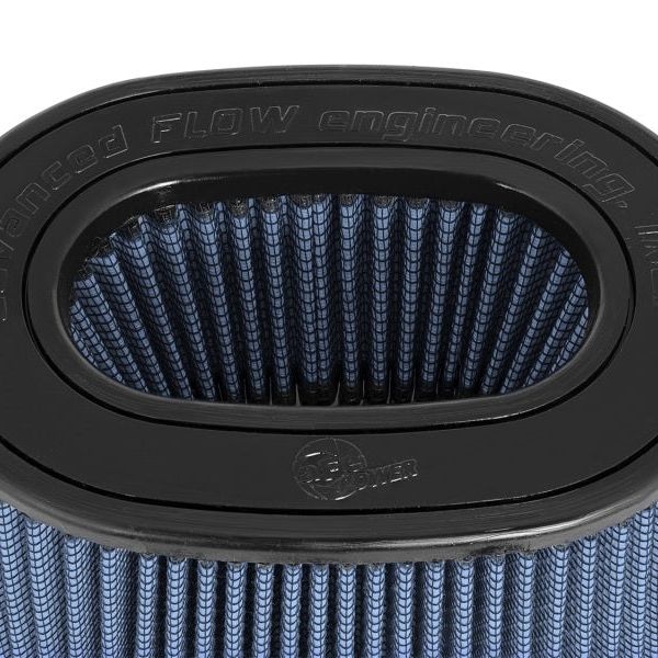 aFe MagnumFLOW Pro 5R OE Replacement Filter 3F (Dual) x (8.25x6.25)B(mt2) x (7.25x5)T x 9H-tuningsupply.com