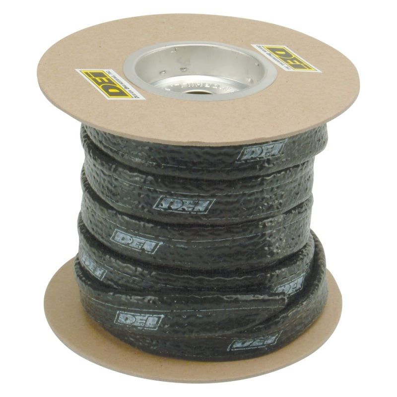 DEI Fire Sleeve 5/8in I.D. x 25ft Spool-tuningsupply.com